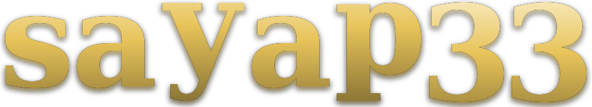 sayap33 logo